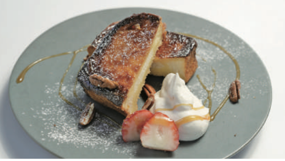 フレンチトースト