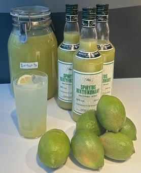 【サワー!!】イタリアンレモンサワー！