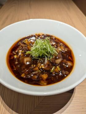 新商品！炸醤麺(ジャージャー麺)