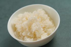 白ごはん150g