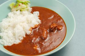 XO醬和牛カレーライス