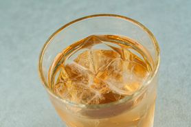 ジンジャーエール