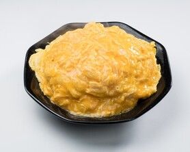 オムチャーハン