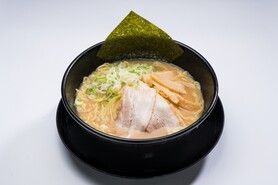 とんこくラーメン