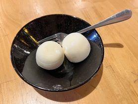 ・雪見だいふく　バニラ味