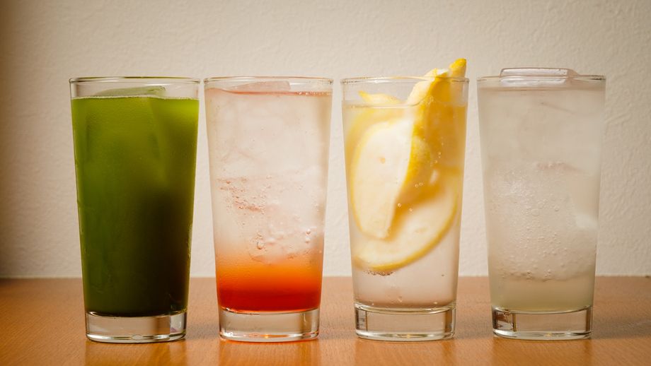 【21時ご利用可能】1.5h飲み放題1,500円