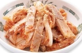 キムチチャーシュー