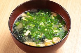 味噌汁