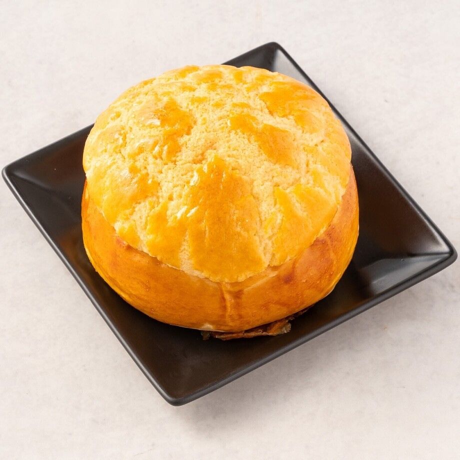 香港パイナップルバン（プレーン）