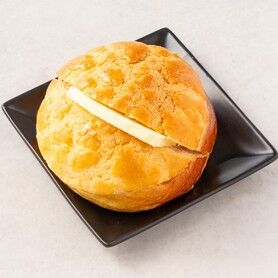 香港パイナップルバン（バター入り）