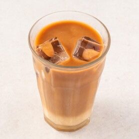 香港ミルクティー・アイス(M)