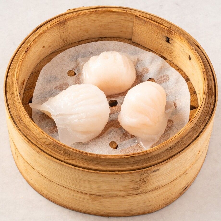 蝦餃(３個入り)