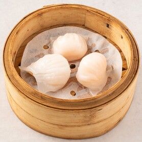 蝦餃(３個入り)