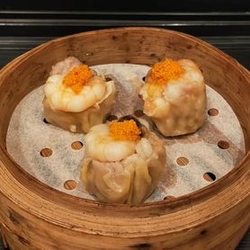 とびこ焼売(３個入り)