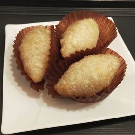 肉入り揚げ団子(３個入り)