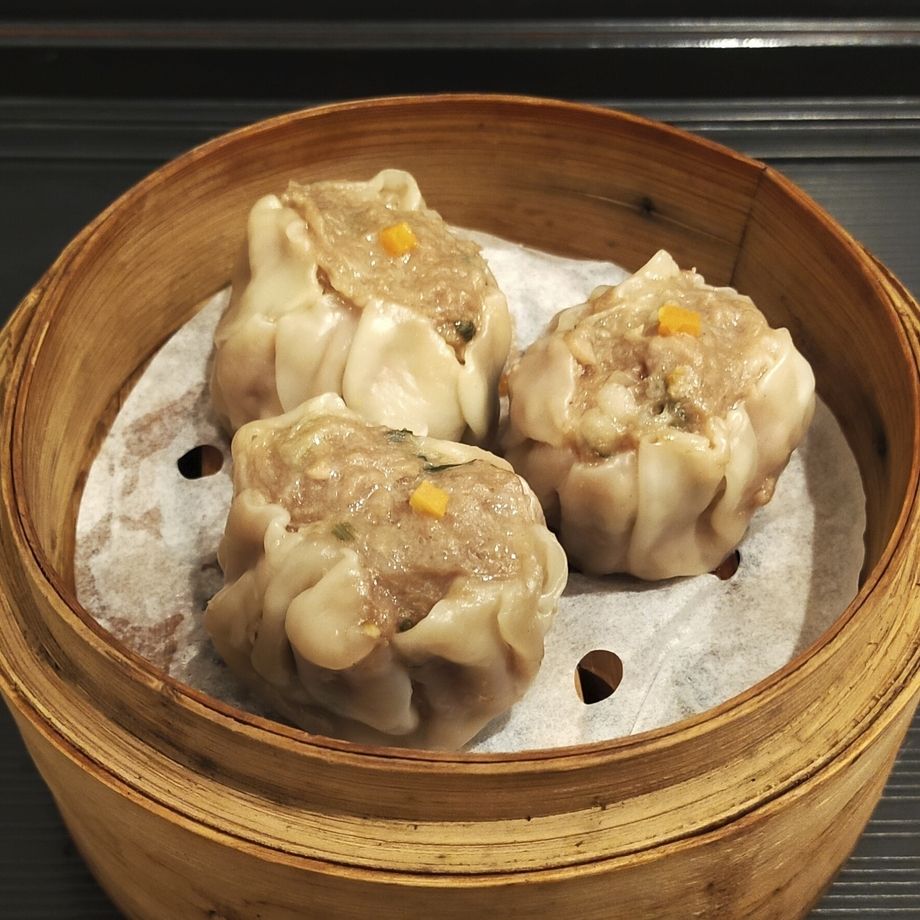 牛肉焼売(３個入り)