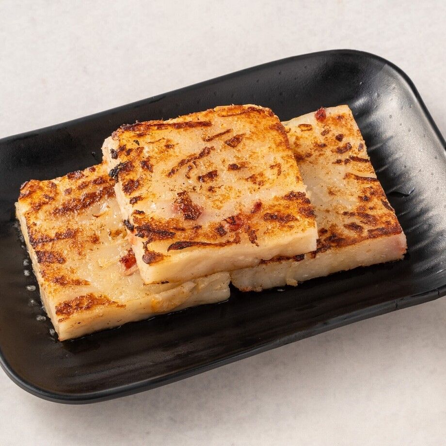 焼大根餅(３枚入り)