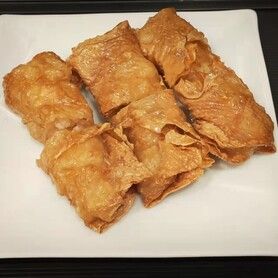 海老の湯葉揚げ(３本入り)