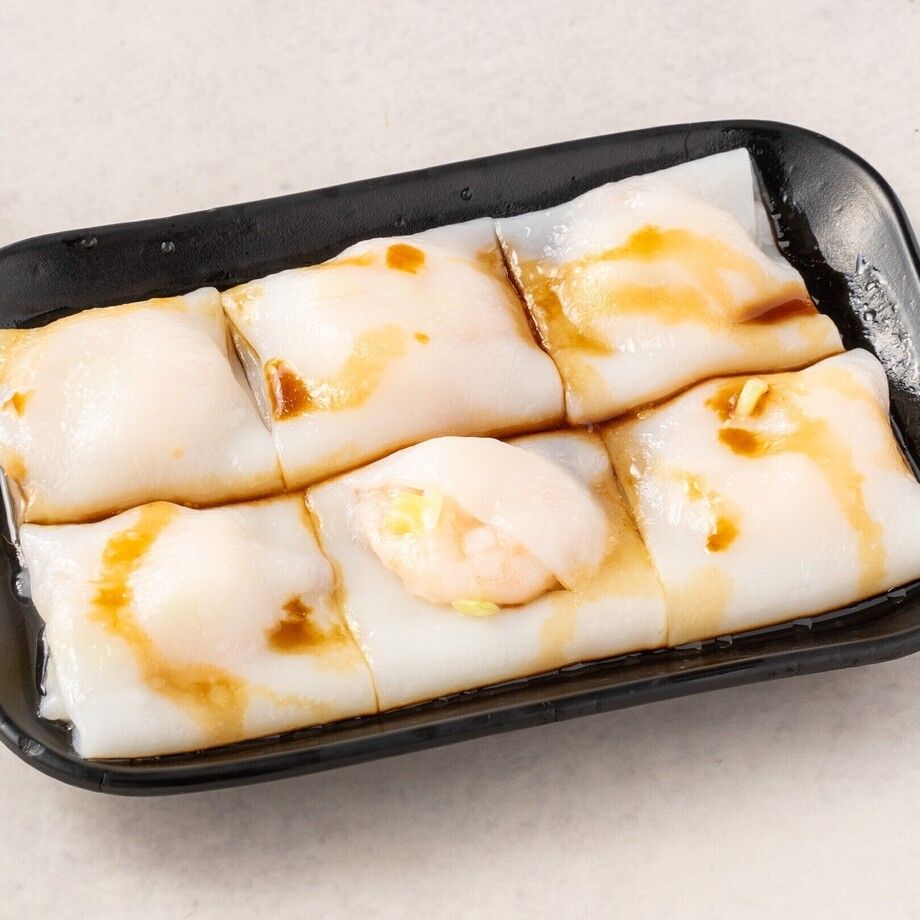 黄ニラ海老チョンファン(６切り)