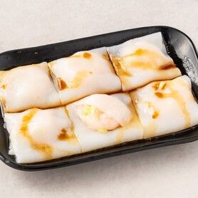 黄ニラ海老チョンファン(６切り)