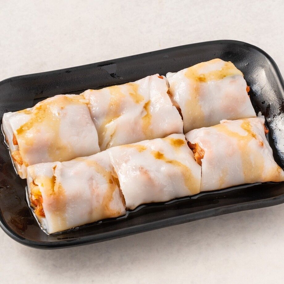 チャーシューチョンファン(６切り)