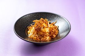 スモーキーポテトサラダ