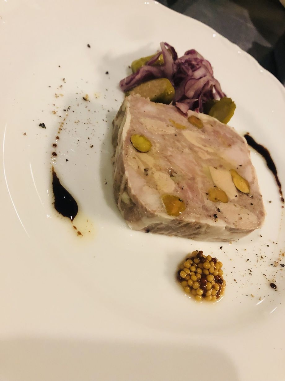 🍴 ショートコース【Soirée】（-）