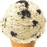 クッキーアンドクリーム