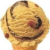 ジャモカアーモンドファッジ