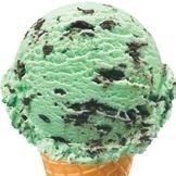 チョコレートミント