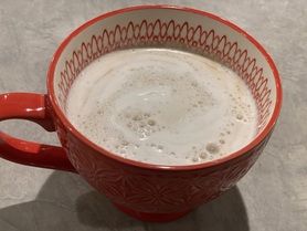 ロイヤルミルクティー