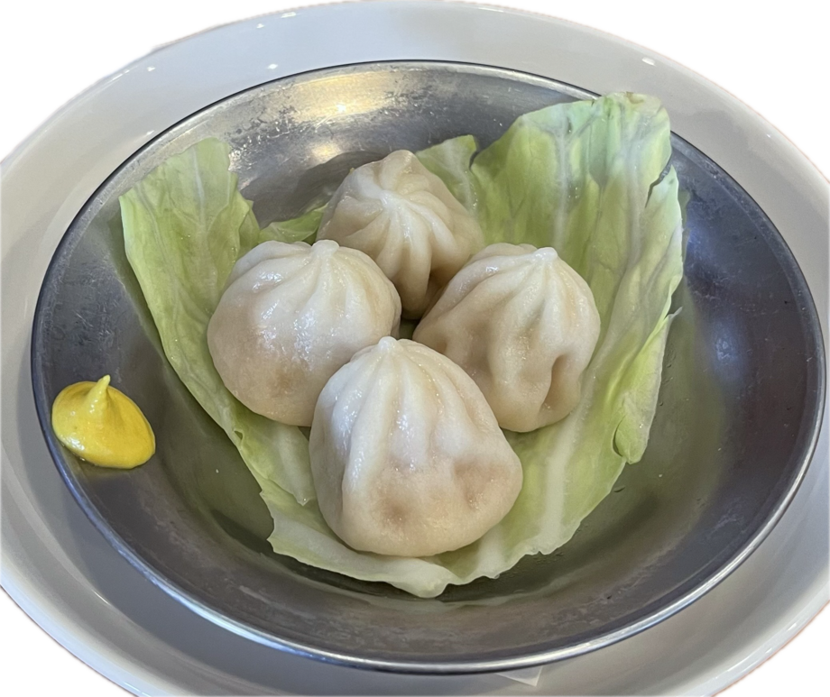 ショーロンポー