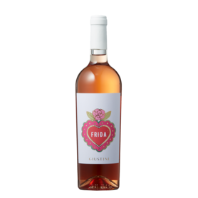 GIP0223/フリーダ　ロゼ2023