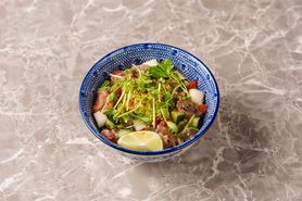 アヒポキボウル