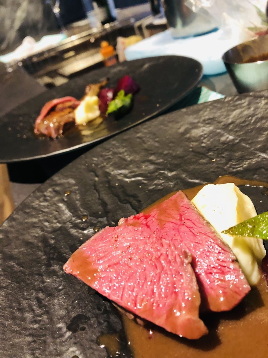 【クリスマス特別コース】（-）