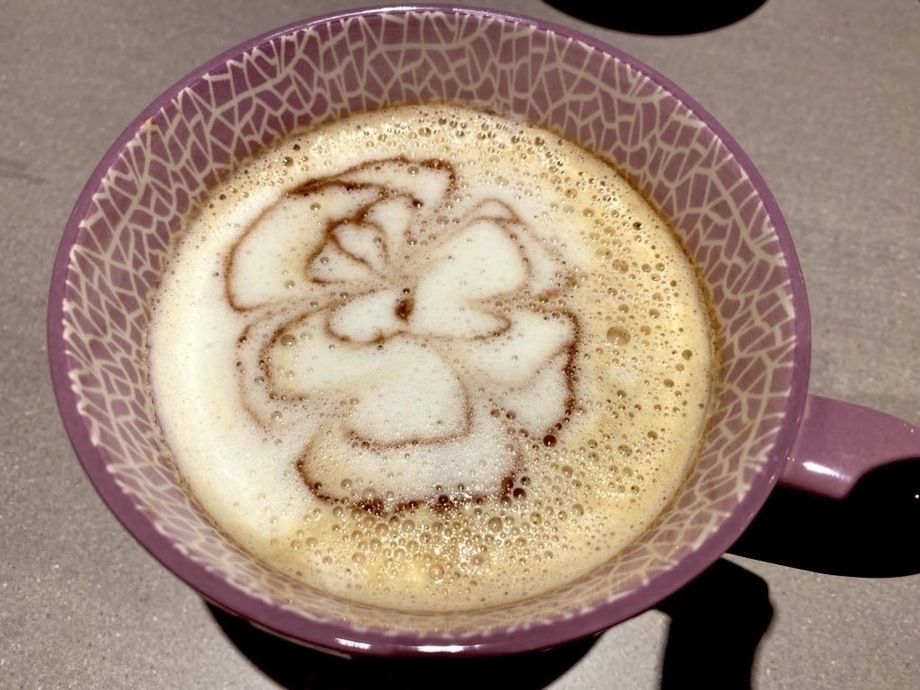 カフェオレ（680）