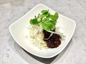 大人のポテサラ