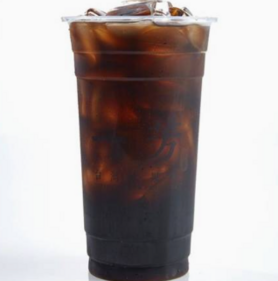 （ICE）仙草茶［甘さ固定］Herbal Tea[fixed sweetness]