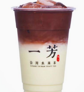 （ICE）ココアラテ Cocoa Latte