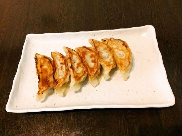 餃子