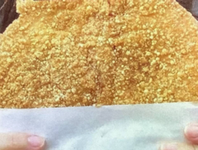 炸鶏排(ザージーパイ) Big Fried Chicken