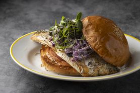 スパイス鯖－ガー【ダブル】