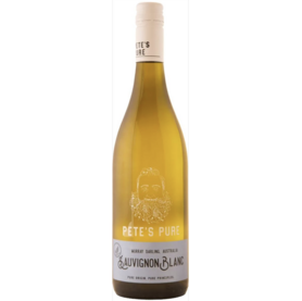 【限定15%off】白　ピーツ・ピュア  ソーヴィニヨン ブラン