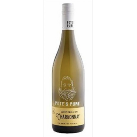 【限定15%off】白　ピーツ・ピュア シャルドネ