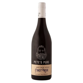 【限定15%off】赤　ピーツ・ピュア　ピノ・ノワール