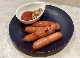 旨辛チョリソー