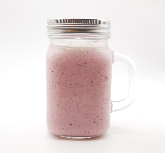 ⭐︎ベリースムージー Berry Smoothie