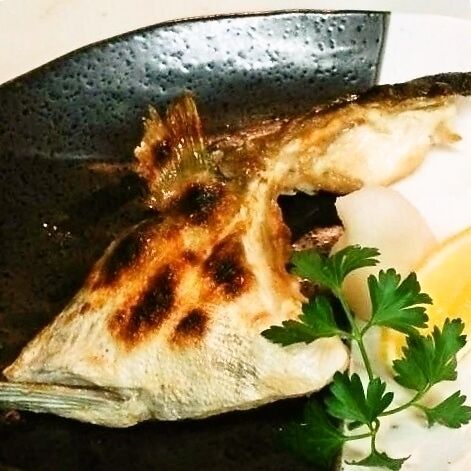 ブリカマ（650えん）