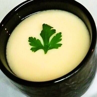 茶わん蒸し（450えん）