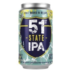 O `hara 's 51st State IPA